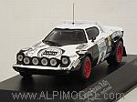 Lancia Stratos Pirelli #2 RAC Rally 1979 Alen - Kivimaki by MINICHAMPS