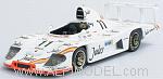 Porsche 936/81 Winner 24h Le Mans 1981 Ickx - Bell