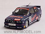 BMW M3 Team Maas Bmw #42 DTM 1992 Harald Becker