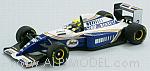 Williams Renault FW16 Ayrton Senna 1994