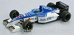 Tyrrell Yamaha 023 Mika Salo 1995