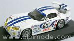 Dodge Viper GTS-R 24h Team Oreca Le Mans Morton Yver Bell 1997