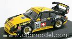 Porsche 911 GT2 Evo Calderari/Bryner/Richter Le Mans 1997 Team Stadler
