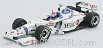 Stewart Ford SF2 Jos Verstappen 1998