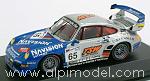 Porsche 911 GT2 Team Rock 24h LM 1998 Schirle Ahrle Warnock