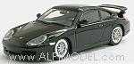Porsche 911 GT3 1999 (black)