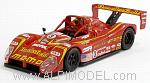 Ferrari 333 SP MOMO Moretti Racing Le Mans 1998