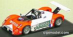 Ferrari 333 SP Team J.B. Racing Giesse Le Mans 1998