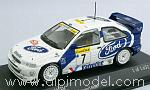Ford Escort WRC Kankunen-Repo 2nd Montecarlo 1998