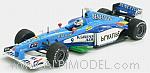 Benetton B199 G. Fisichella 1999