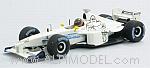 Williams FW21 Test Car Michelin 2000 Limited Edition