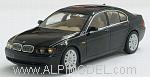 BMW Serie 7 2001 (Saphir Black metallic)