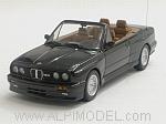 BMW M3 Cabriolet 1988 (Diamant Black Metallic)