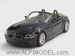 BMW Z4 2002 (Black)