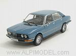 BMW 520 (E12) 1972 (Pastel Blue)