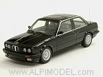 BMW 320i 1989 (Black)