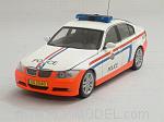BMW Serie 3 Police Luxembourg 2005