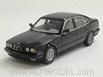 BMW Serie 5 (E34) 1988 (Orient Blue Metallic)