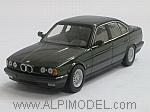 BMW Serie 5 (E34) 1988 (Malachite Green Metallic)