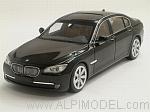 BMW Serie 7 2008 (Black)