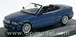 BMW Serie 3 Cabriolet 2000 (blue metallic)