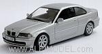 BMW 330 Ci Coupe' 1999 (Titan Silver) (with engine details)