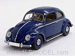 Volkswagen 1200 Export 1951 (Saphir Blue)