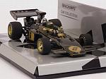 Lotus 72 Ford #6 GP Canada 1972 Reine Wisell 'Silver Line' Edition