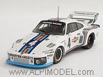 Porsche 935/76 Martini #4 Winner 6h Watkins Glen 1976 Stommelen -Schurti 'Minichamps Car Collection'