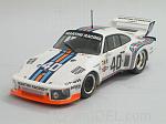 Porsche 935 Martini Stommelen Schurti 24h Le Mans 1976 'Minichamps car collection'