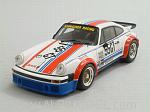Porsche 934 Valvoline E. Sindel Adac 300 Km 1976 'Minichamps Car Collection'