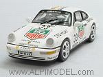 Porsche 911 Carrera 2 Winner Carrera Cup Monaco 1993 - Mika Hakkinen 'Minichamps Car Collection'