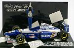 Williams Renault FW18 Damon Hill World Champion 1996