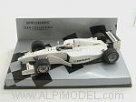 Honda RA099 1999 Jos Verstappen 'Minichamps Car Collection'
