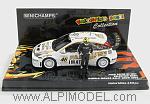 Ford Focus RS WRC Winner Rally Monza Show 2006 Valentino Rossi by MINICHAMPS