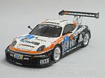 Porsche Cayman Alzen Mamerow 24h Rennen Adac Nurburgring 2007 'Minichamps Evolution' (resin)