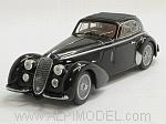 Alfa Romeo 8C 2900 B Lungo 1938 (Black)