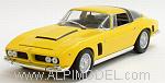 Iso Grifo 7 Litri 1968 Yellow (in Gift box) by MINICHAMPS