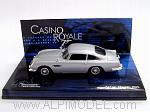 Aston Martin DB5 007 James Bond 'Casino Royale' 2006