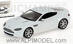 Aston Martin V8 Vantage 2005 Linea Bianco