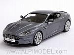 Aston Martin DBS 007 James Bond - Casino Royale