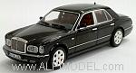 Bentley Arnage R 2002 (Black)