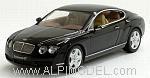 Bentley Continental GT 2003 (Black)
