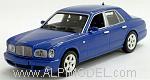 Bentley Arnage T 2003 (Blue Metallic)