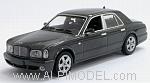 Bentley Arnage T 2003 Grey Metallic