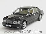 Bentley Arnage T right hand drive 2003 (Black)