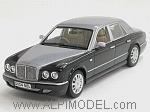 Bentley Arnage R 2003 (Silver/Black)