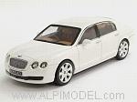 Bentley Continental Flying Spur 2005 White