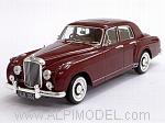Bentley Continental S1 Flying Spur 1955 (Red)