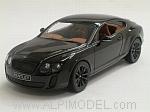 Bentley Continental Supersports 2009 (Black)